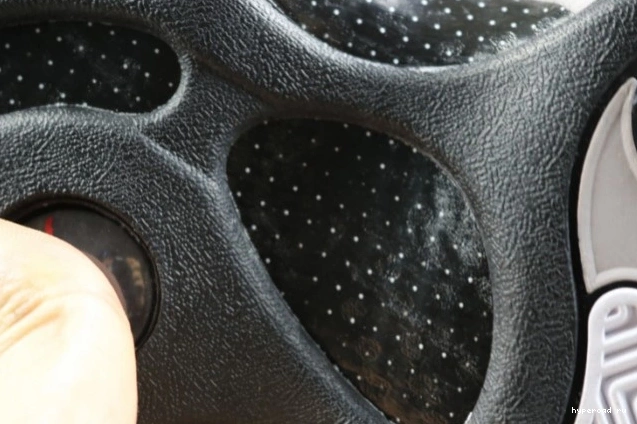 414571-016 Jordan Atmosphere Retro 13 Air Grey 1030